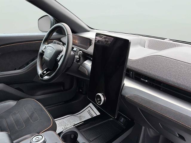 Certified 2023 Ford Mustang Mach-E GT AWD/4WD image 14