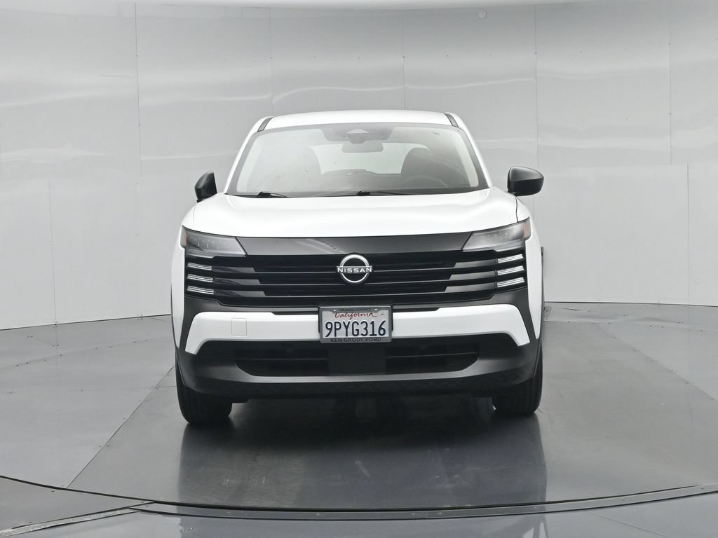 Used 2025 Nissan Kicks S FWD image 54