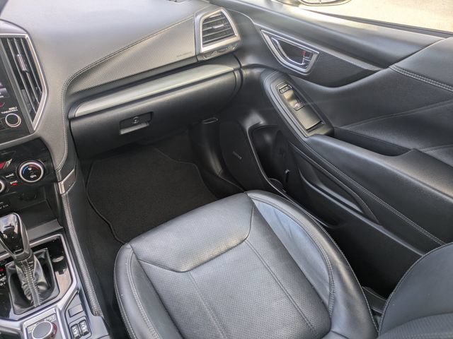 Used 2019 Subaru Forester Limited AWD/4WD image 16
