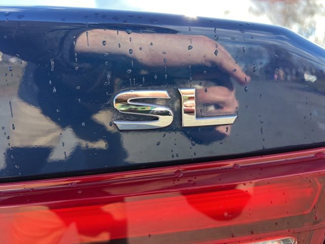 Used 2018 Nissan Maxima 3.5 SL image 39