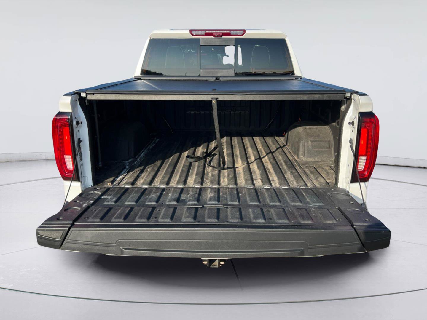 Used 2024 GMC Sierra 1500 Denali Ultimate AWD/4WD image 34