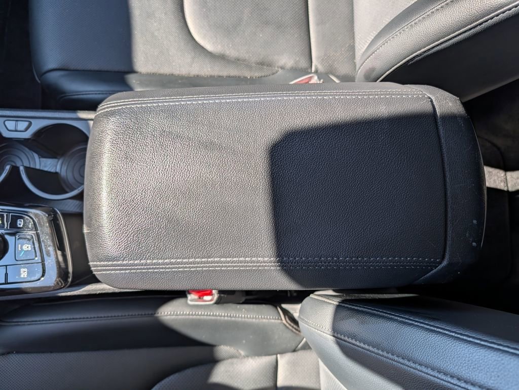 Used 2023 Kia Sportage EX image 14