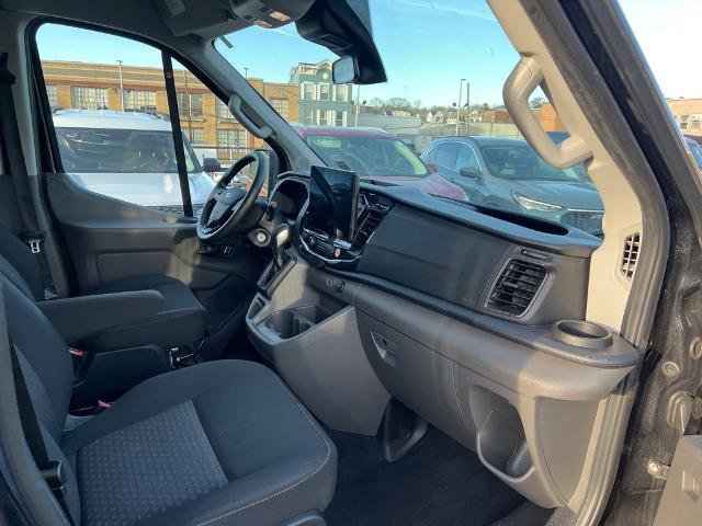 Certified 2023 Ford Transit 350 XLT image 14