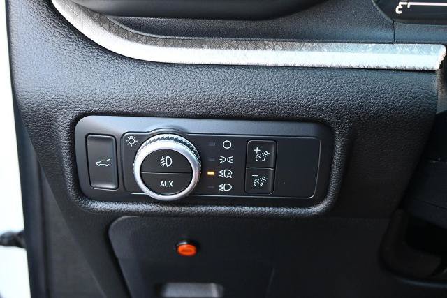 Certified 2022 Ford Explorer Timberline w/ Timberline Technology Package AWD/4WD image 36