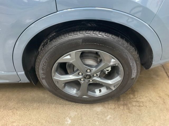 Certified 2023 Ford Escape ST-Line w/ Tech Pack #1 image 19