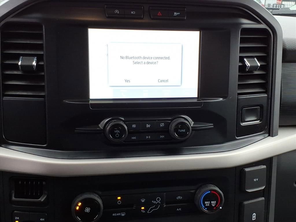 Certified 2021 Ford F150 XLT image 20