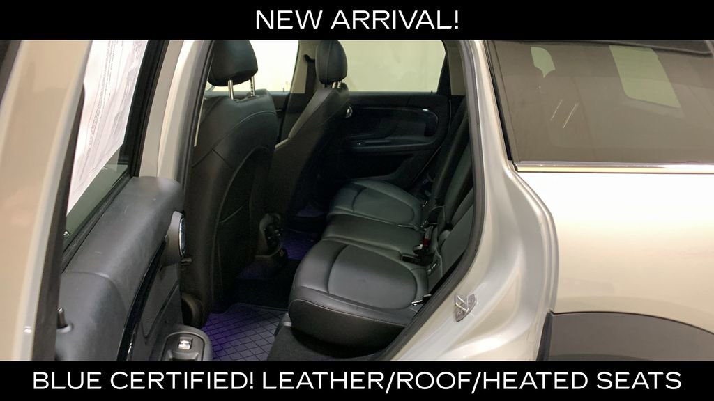 Used 2022 MINI Cooper Countryman S AWD/4WD image 23