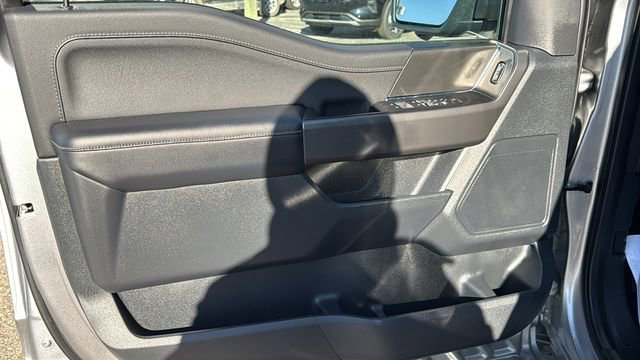 Certified 2024 Ford F150 XLT w/ Equipment Group 302A MID image 11