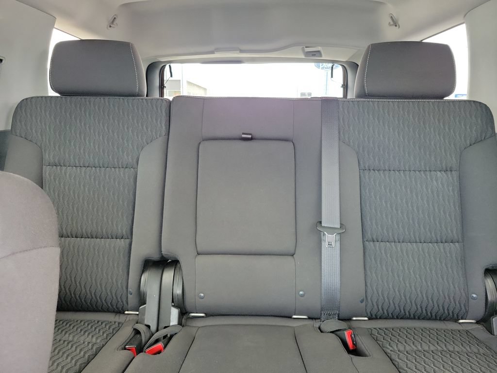 Used 2018 Chevrolet Tahoe LS w/ Max Trailering Package AWD/4WD image 17