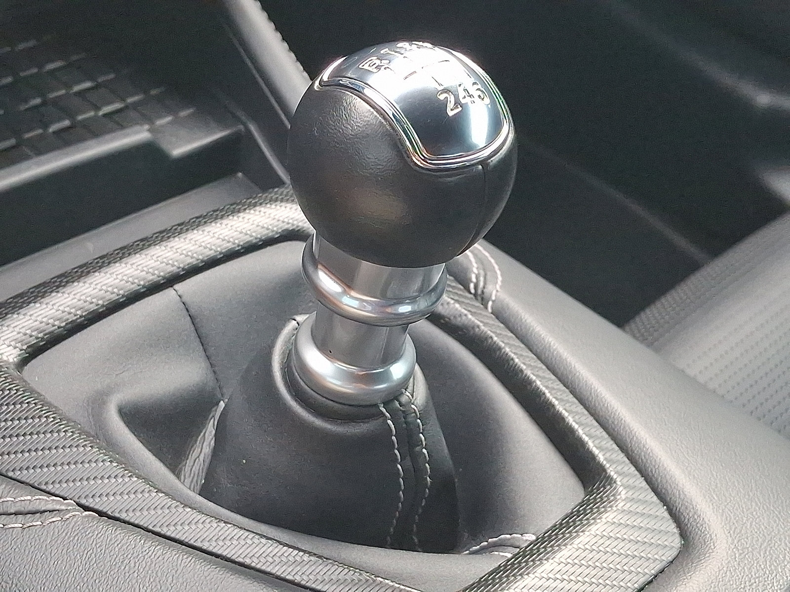 Certified 2024 Ford Mustang GT Premium RWD image 14