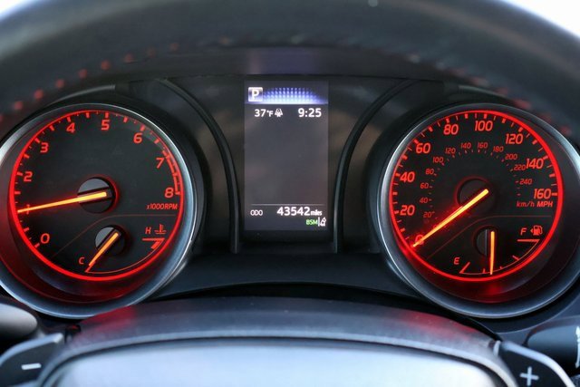 Used 2021 Toyota Camry TRD image 31