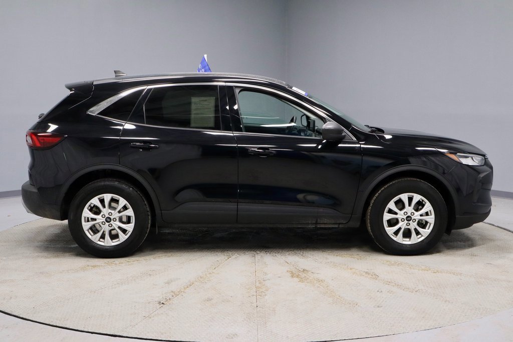 Certified 2023 Ford Escape Active image 6