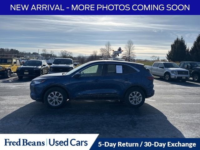 Certified 2023 Ford Escape Active w/ Tech Pack #2 image 4