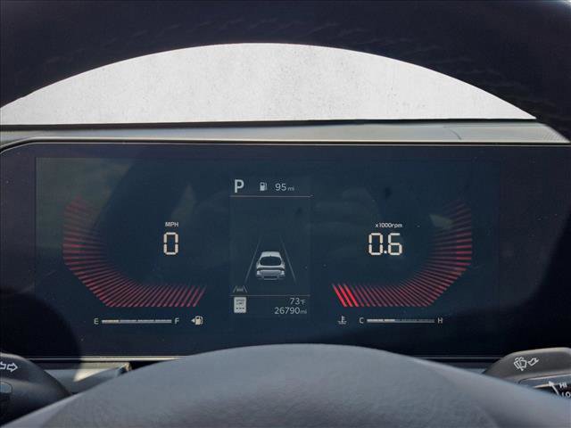 Used 2025 Kia K5 GT-Line FWD image 10