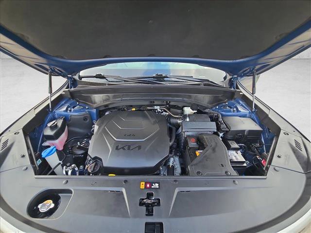 Used 2025 Kia Telluride S FWD image 23