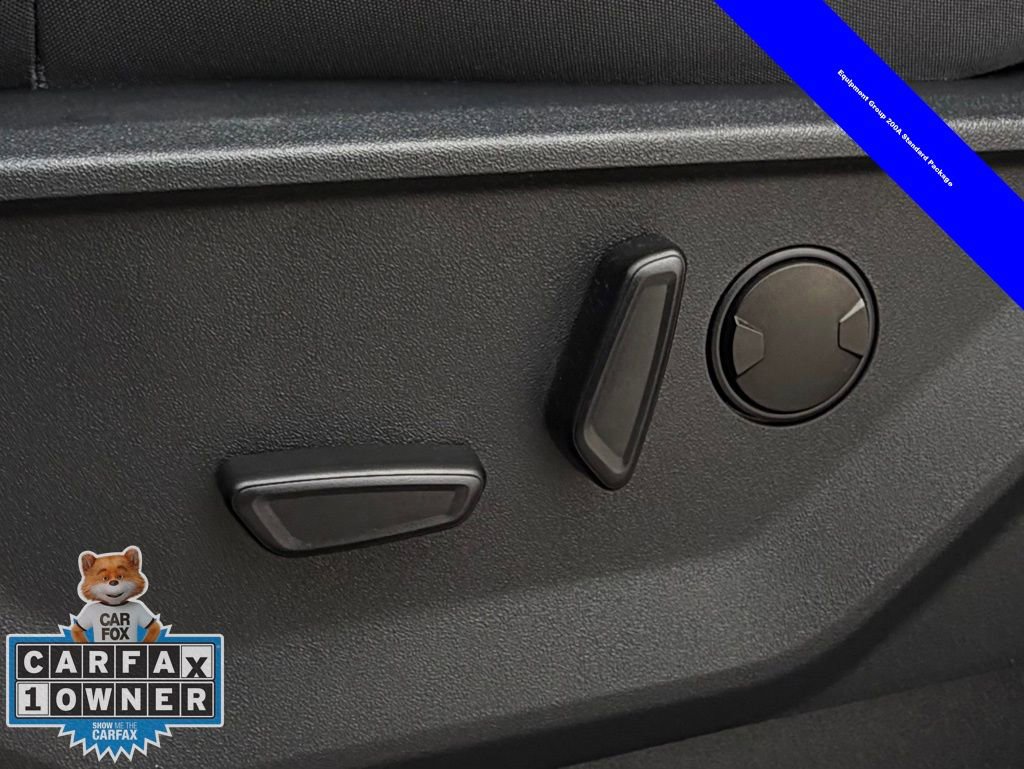 Certified 2025 Ford Expedition Active image 7