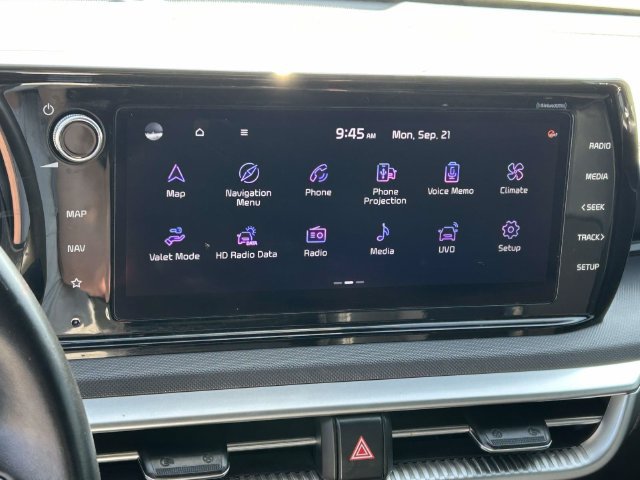 Used 2022 Kia K5 GT-Line w/ GT-Line FWD Premium Package image 26