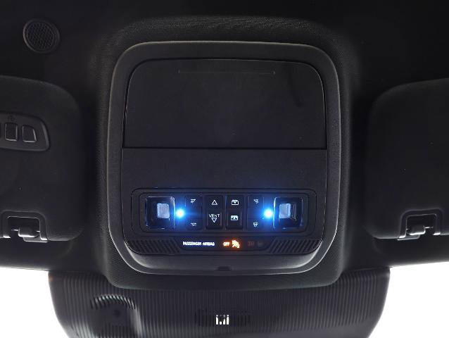 Certified 2025 Ford Explorer ST image 18