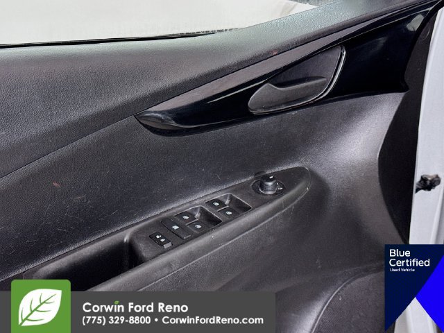 Used 2020 Chevrolet Spark LT FWD image 20