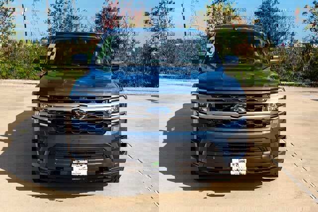 Certified 2022 Ford Expedition XLT image 6