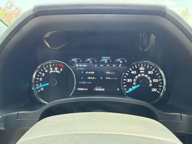 Certified 2020 Ford F150 Platinum w/ Equipment Group 701A Luxury AWD/4WD image 61