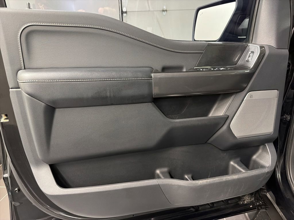 Certified 2023 Ford F150 XLT w/ Equipment Group 302A High AWD/4WD image 33