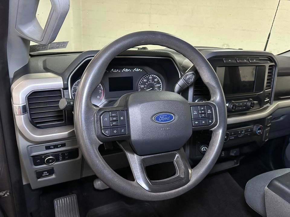Certified 2022 Ford F150 XLT w/ XTR Package image 25
