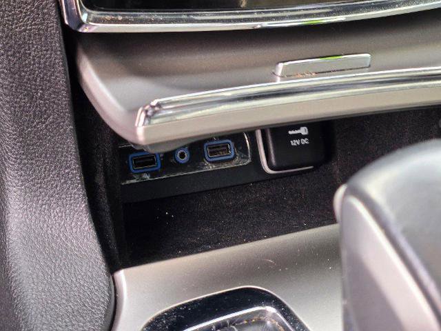 Used 2019 Jeep Grand Cherokee Overland image 31