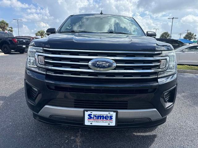 Certified 2021 Ford Expedition XLT RWD image 7