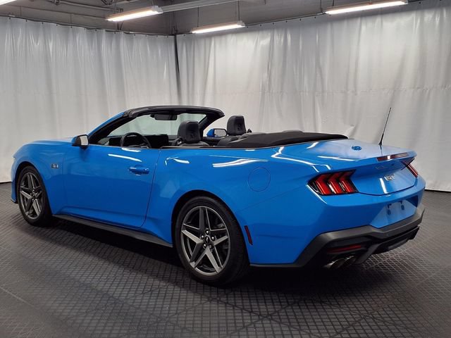 Certified 2024 Ford Mustang GT Premium RWD image 24