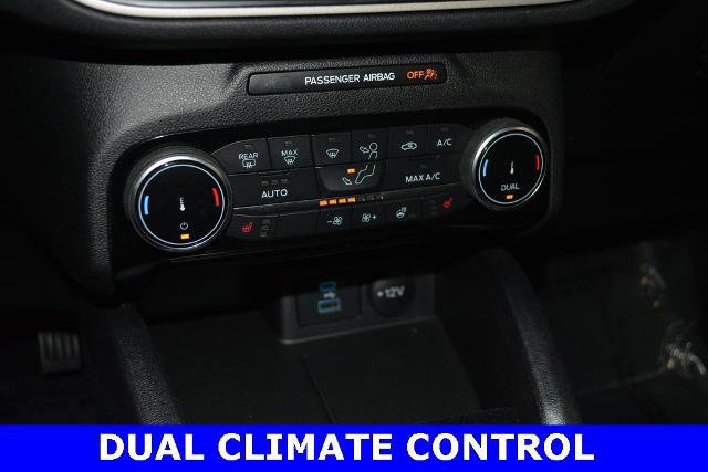 Certified 2022 Ford Escape SE w/ Convenience Package image 12