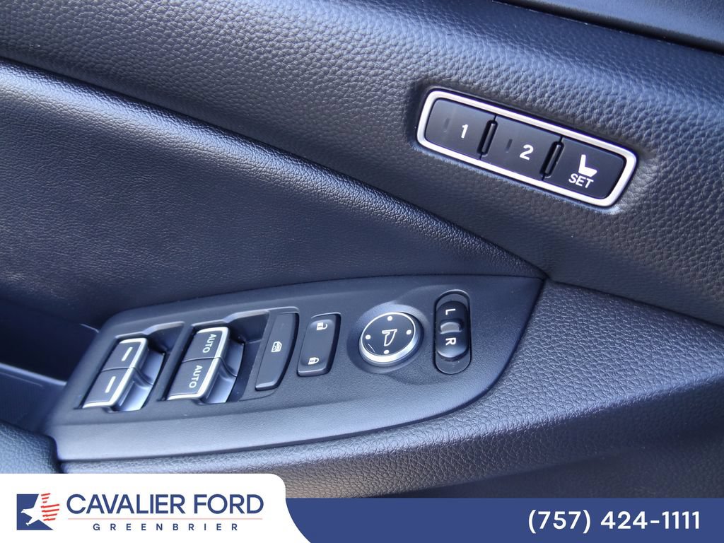 Used 2021 Honda Accord EX-L image 15