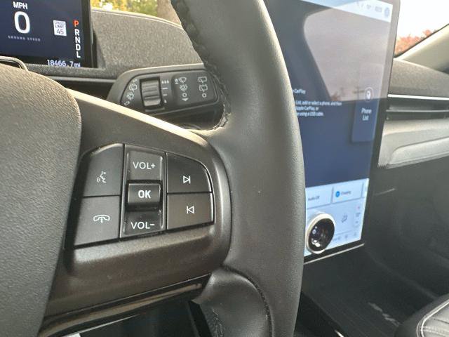 Certified 2024 Ford Mustang Mach-E Premium AWD/4WD image 13
