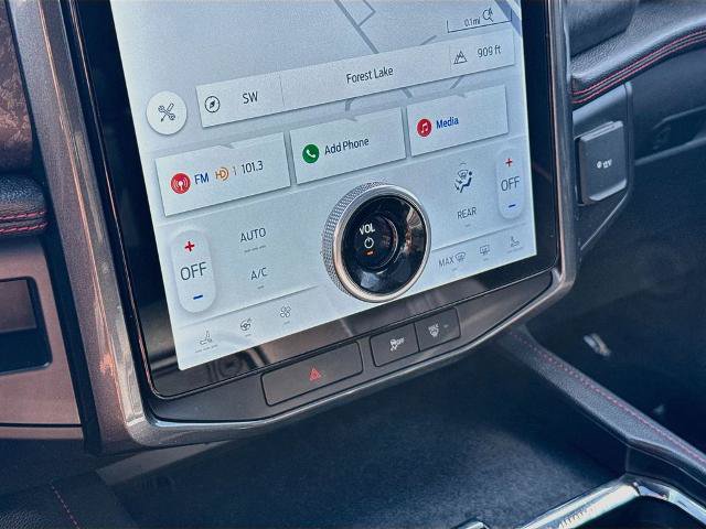 Certified 2022 Ford Expedition Max Limited AWD/4WD image 14