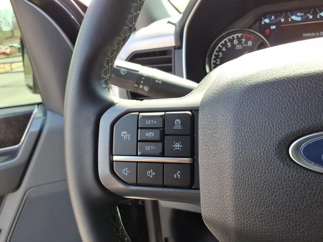 Certified 2023 Ford F150 XLT w/ Equipment Group 301A Mid image 24