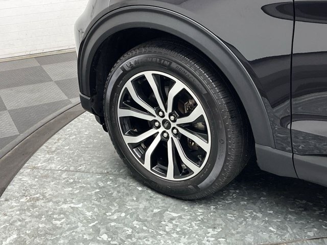 Certified 2023 Ford Explorer ST-Line w/ Class IV Trailer Tow Package AWD/4WD image 39