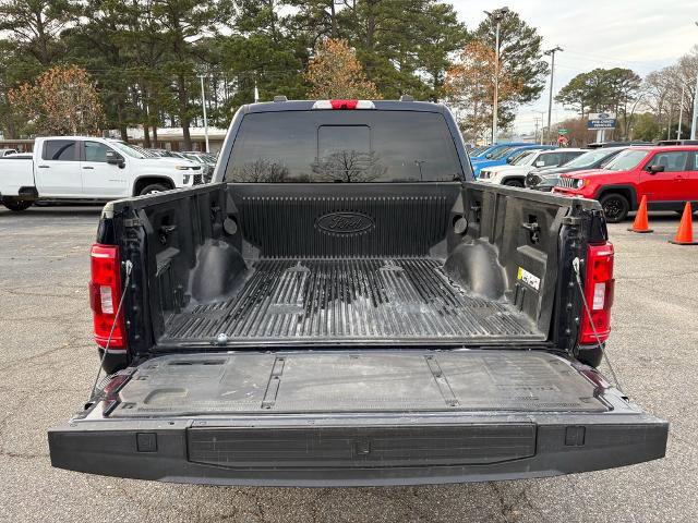 Certified 2021 Ford F150 XLT w/ Equipment Group 302A High image 9