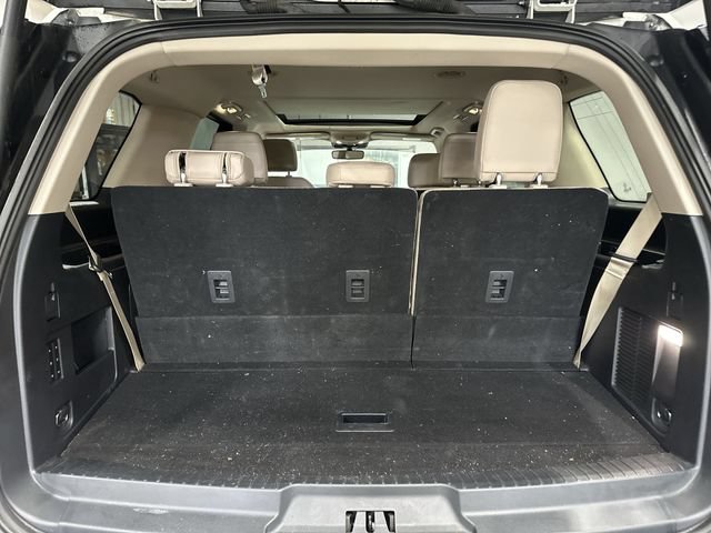 Certified 2024 Ford Expedition Limited AWD/4WD image 26