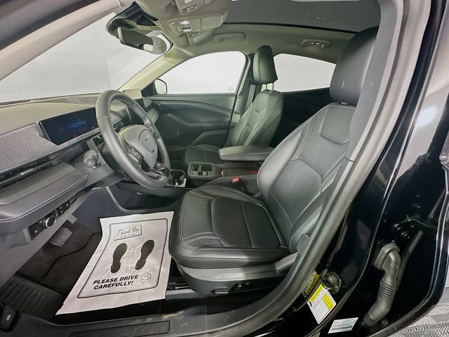 Certified 2025 Ford Mustang Mach-E Premium AWD/4WD image 31