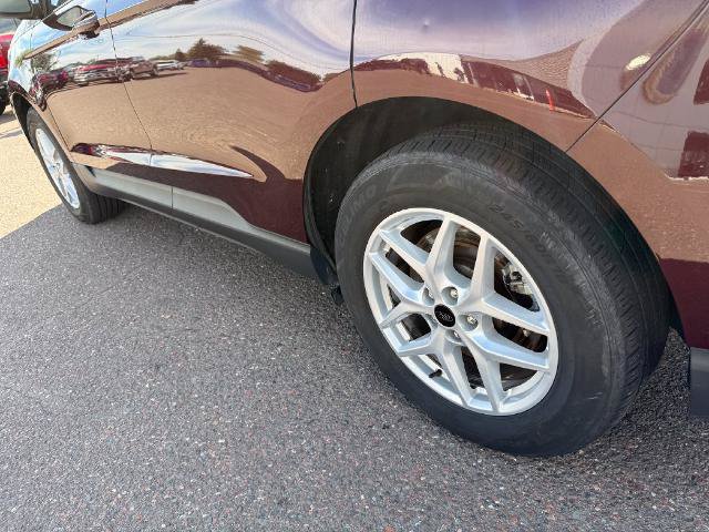 Certified 2024 Ford Edge SEL AWD/4WD image 19