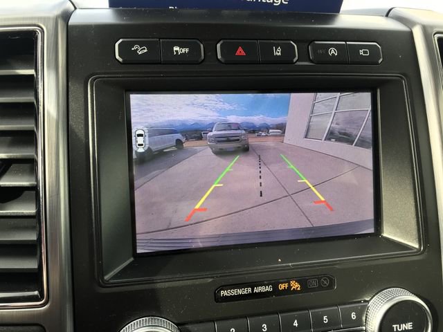 Certified 2020 Ford Expedition Platinum image 16