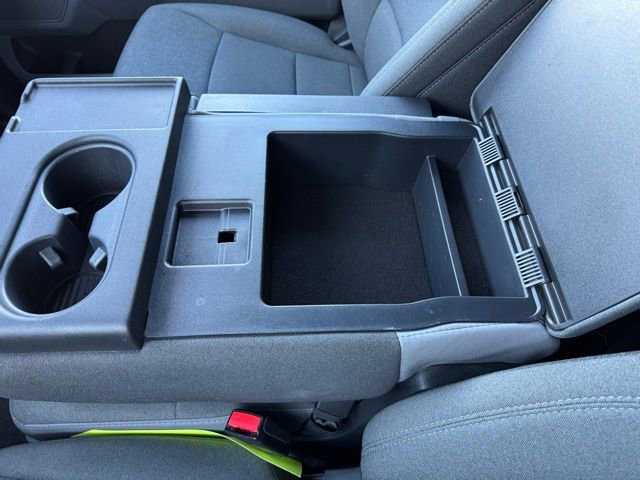 Certified 2025 Ford F150 XLT w/ Equipment Group 301A Standard image 23