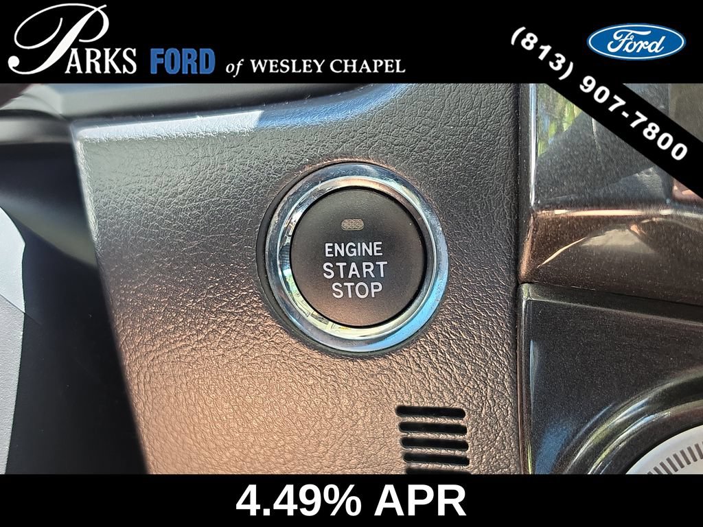 Used 2019 Toyota 4Runner Limited AWD/4WD image 26