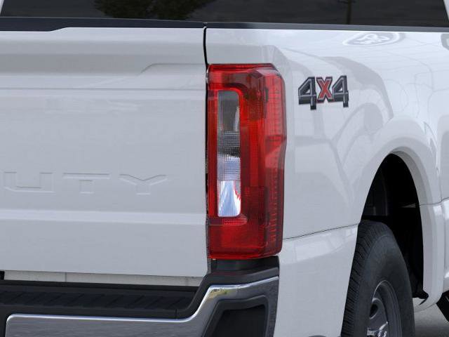 Certified 2024 Ford F250 XL w/ XL Chrome Package image 21