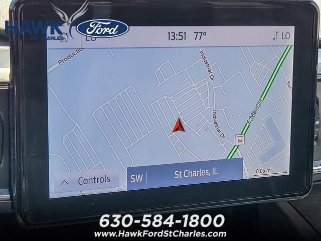 Certified 2024 Ford Explorer Timberline w/ Timberline Technology Package AWD/4WD image 15