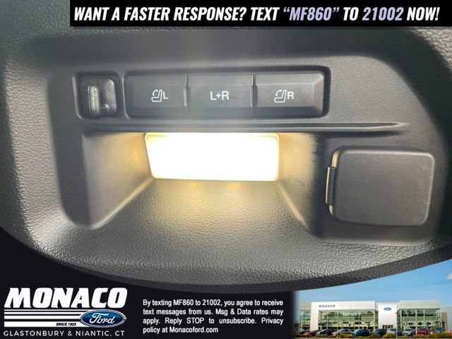 Certified 2023 Ford Explorer ST w/ Equipment Group 401A image 12