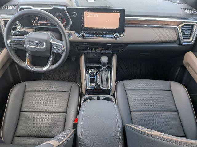 Used 2024 GMC Canyon Denali AWD/4WD image 28