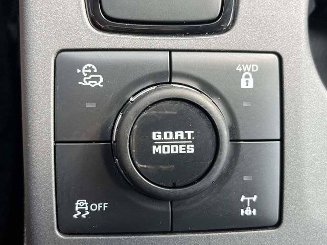 Certified 2022 Ford Bronco Sport Badlands w/ Premium Package AWD/4WD image 32