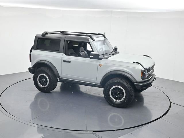 Certified 2023 Ford Bronco Badlands image 41