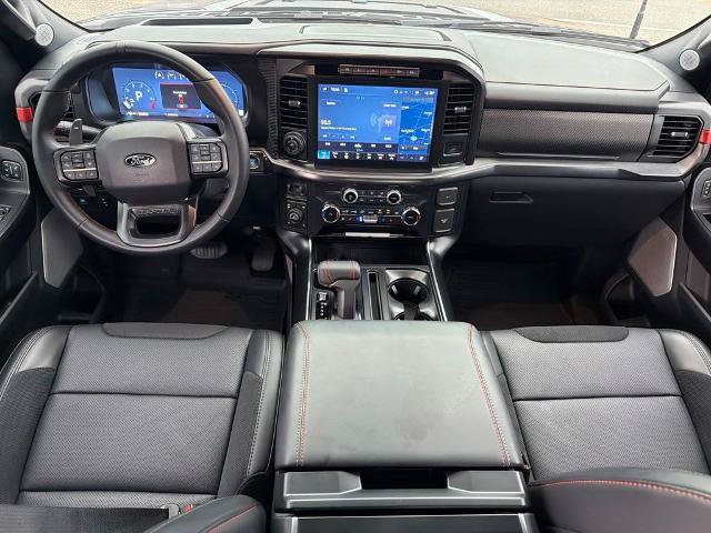 Certified 2026 Ford F150 Raptor AWD/4WD image 21